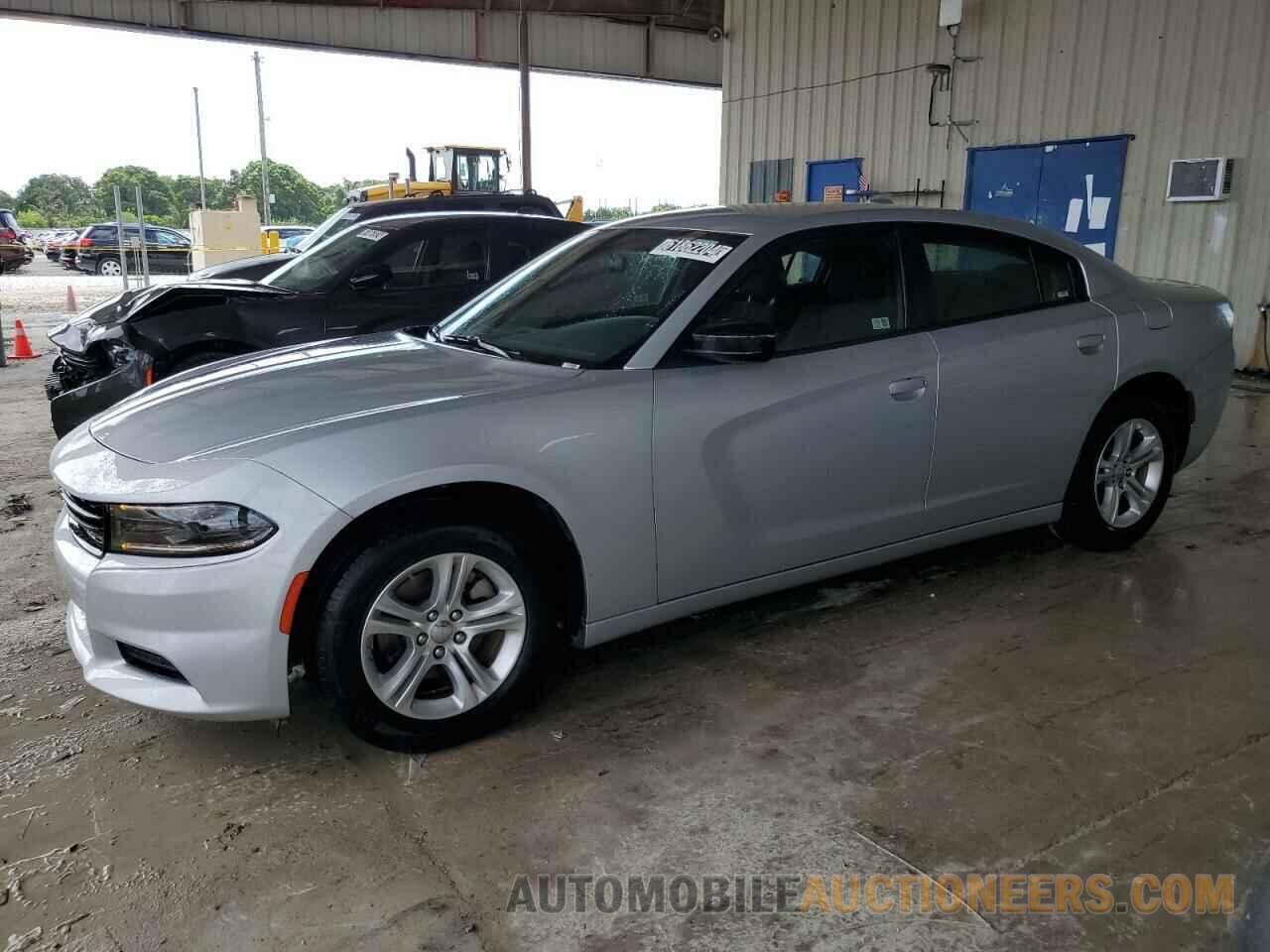 2C3CDXBG7PH565098 DODGE CHARGER 2023