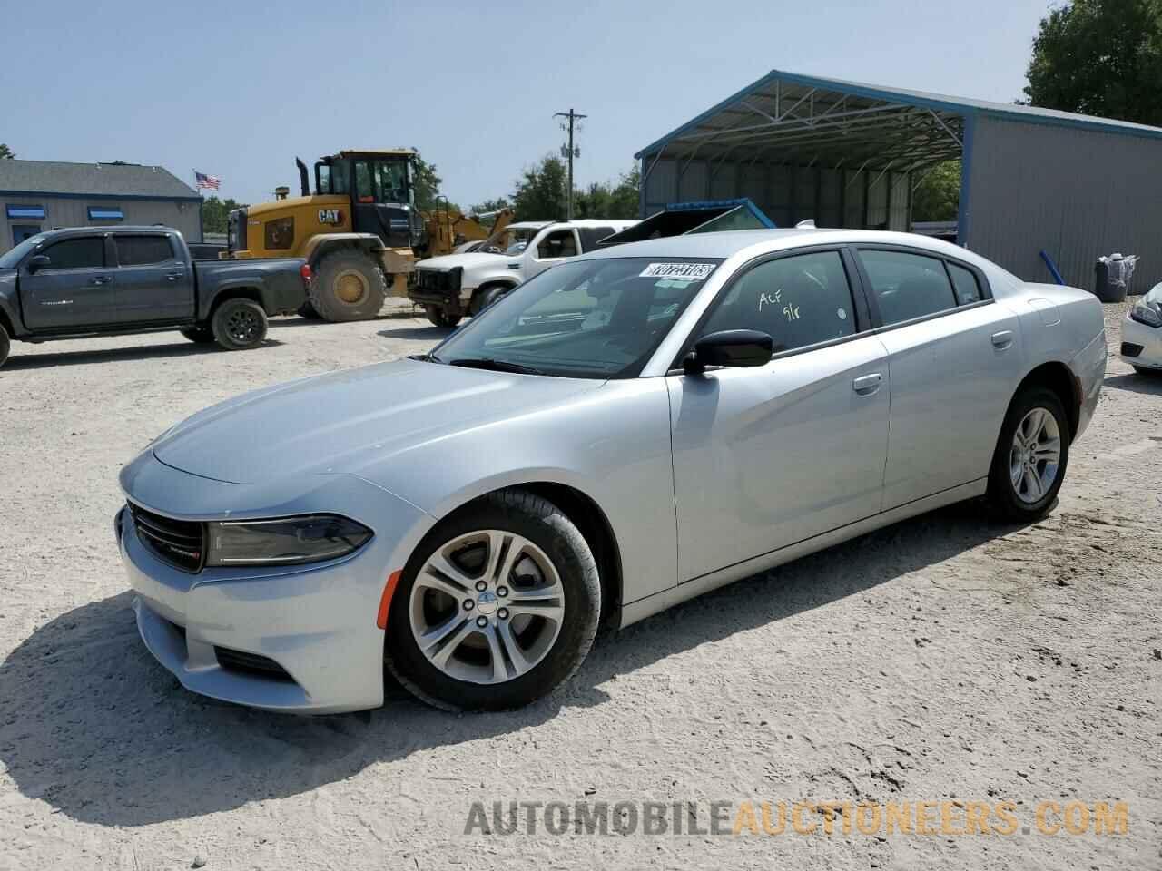 2C3CDXBG7PH571516 DODGE CHARGER 2023