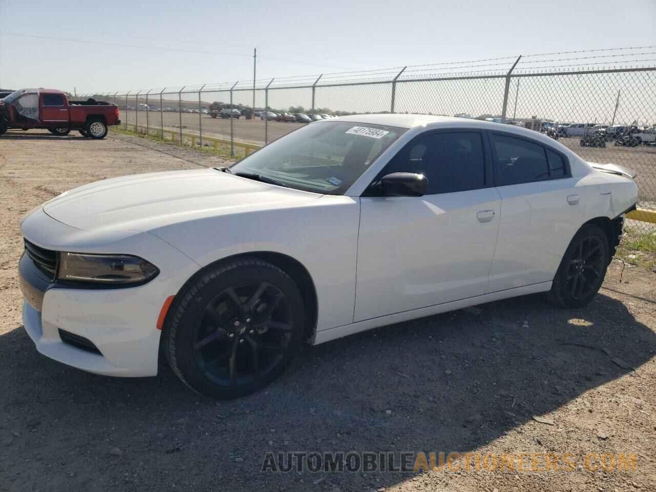 2C3CDXBG7PH583990 DODGE CHARGER 2023