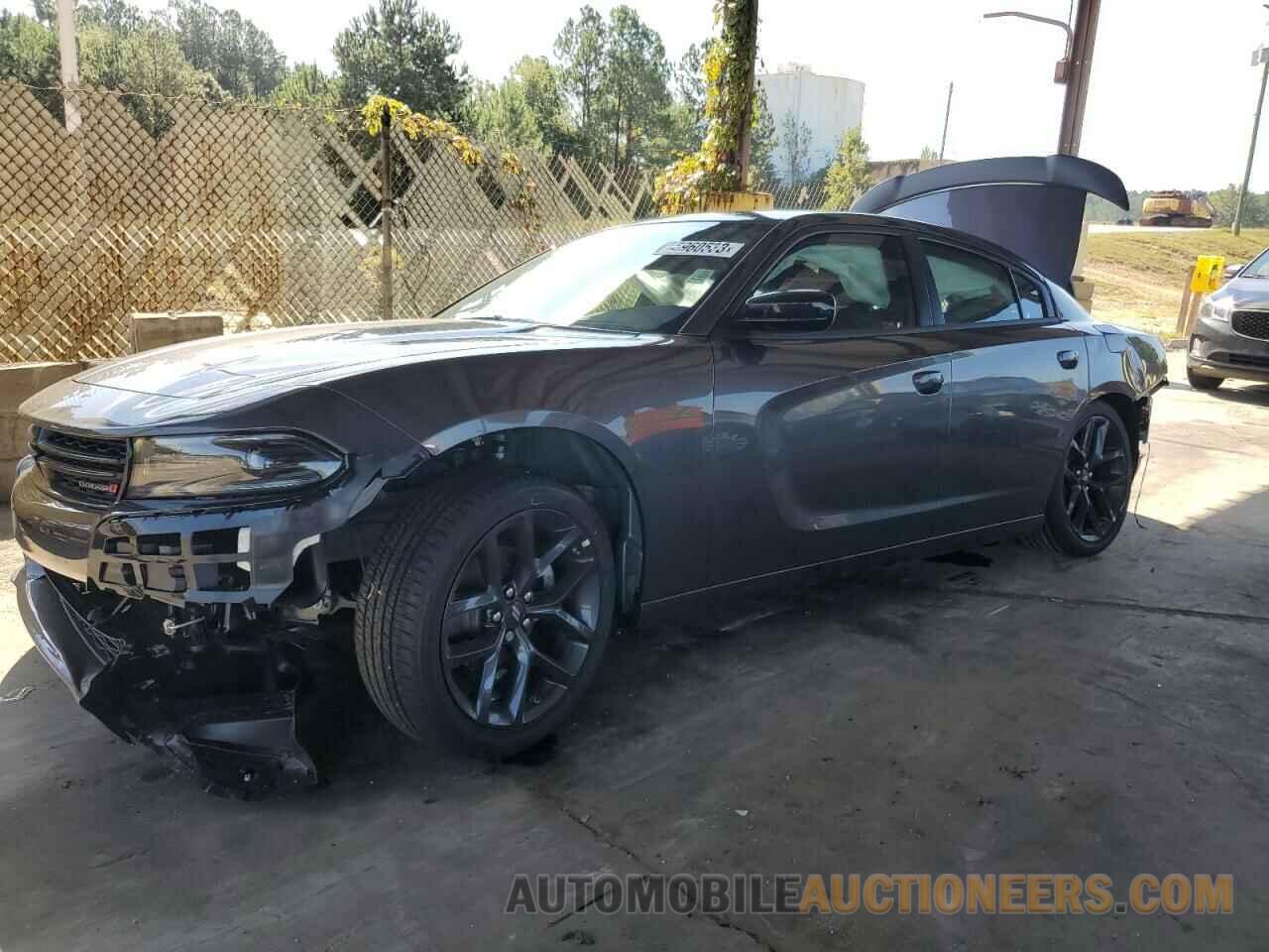 2C3CDXBG7PH607771 DODGE CHARGER 2023