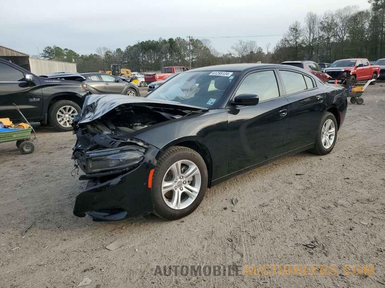 2C3CDXBG7PH613005 DODGE CHARGER 2023