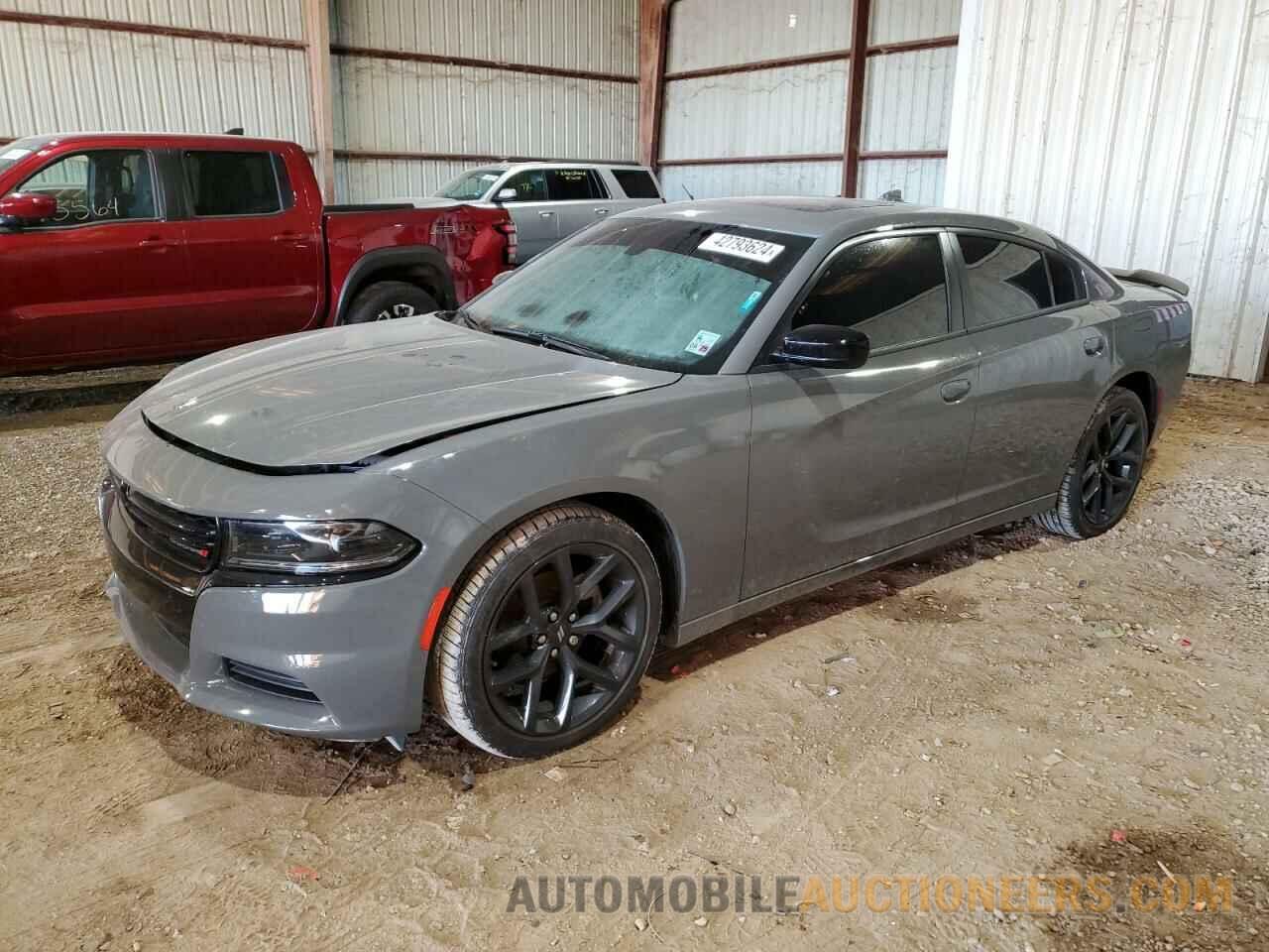 2C3CDXBG7PH618768 DODGE CHARGER 2023