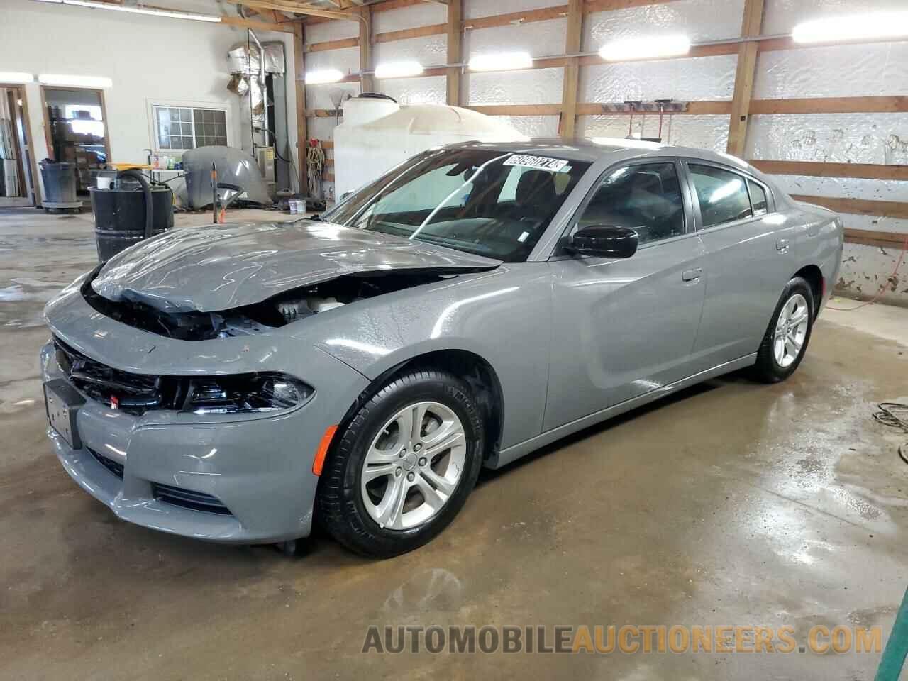 2C3CDXBG7PH663208 DODGE CHARGER 2023