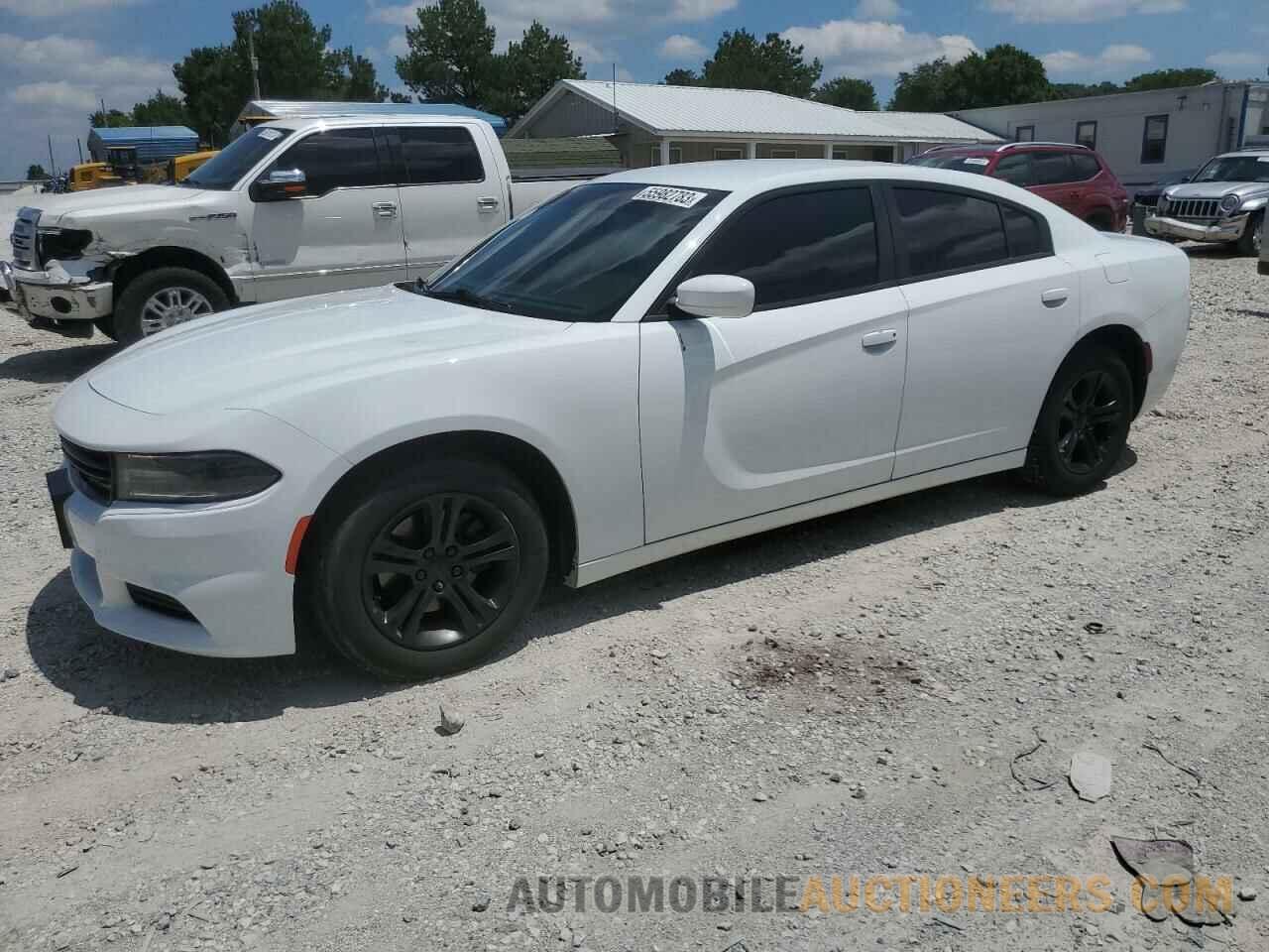 2C3CDXBG8KH628394 DODGE CHARGER 2019