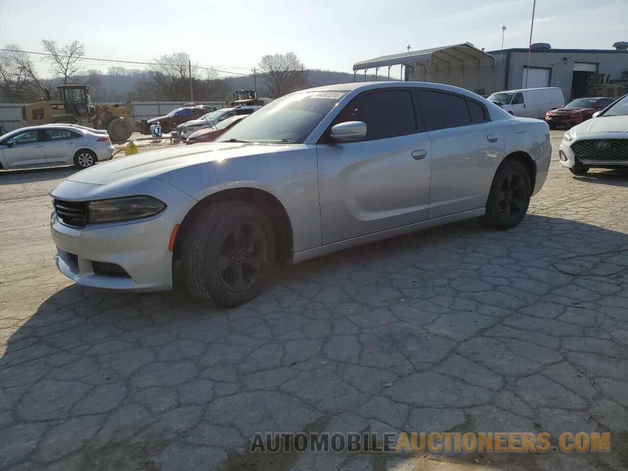 2C3CDXBG8LH116376 DODGE CHARGER 2020