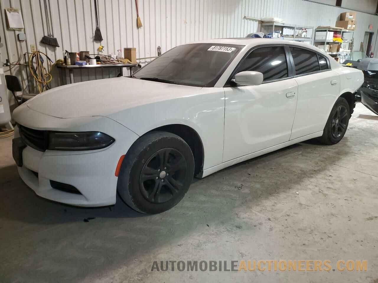 2C3CDXBG8LH117656 DODGE CHARGER 2020