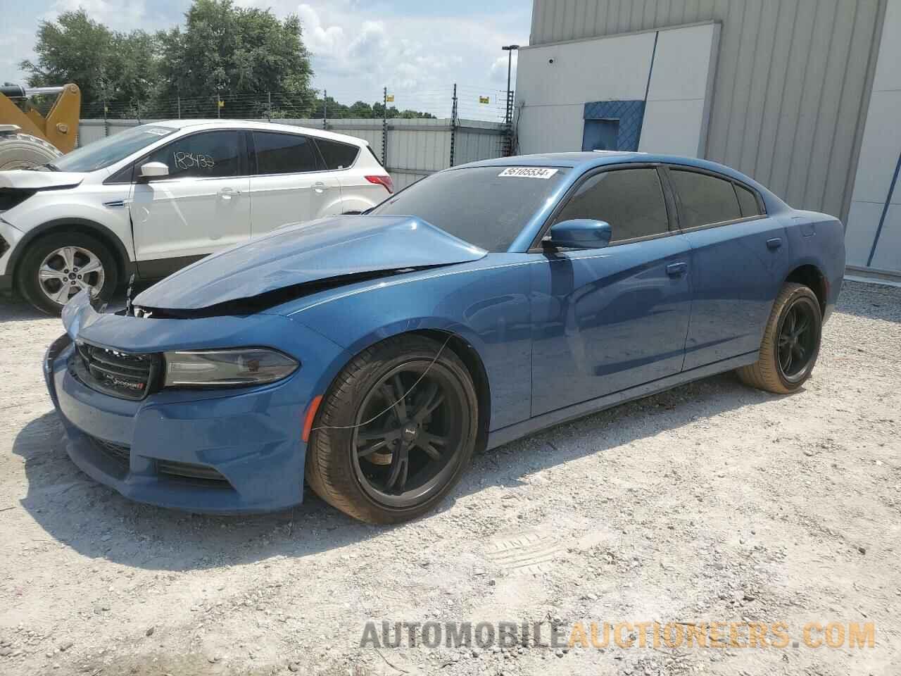 2C3CDXBG8LH169823 DODGE CHARGER 2020