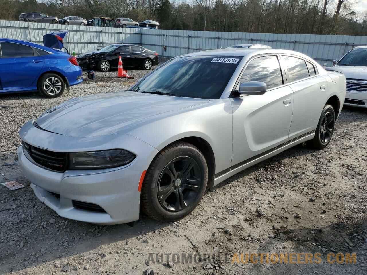 2C3CDXBG8LH178361 DODGE CHARGER 2020