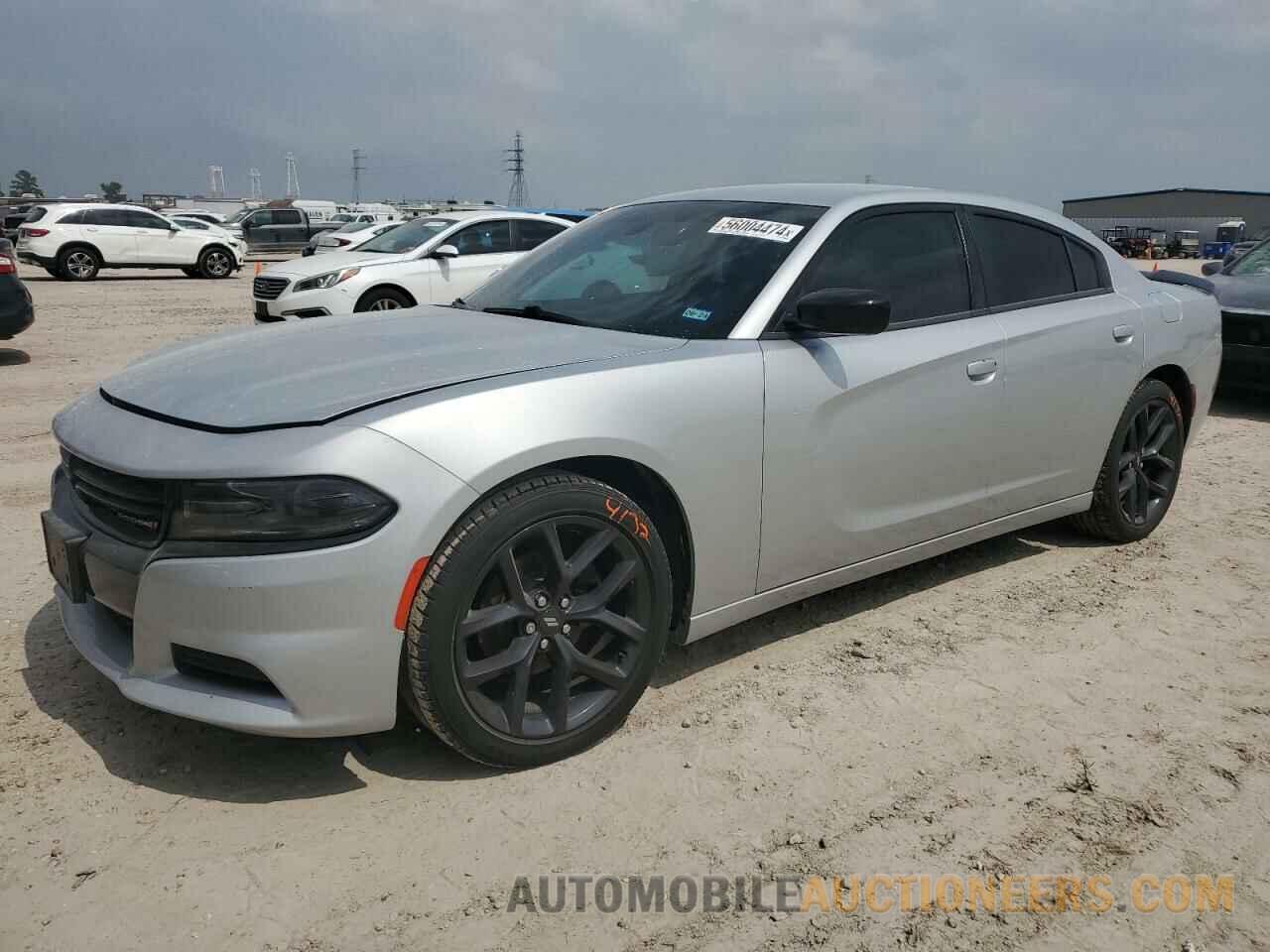 2C3CDXBG8MH532008 DODGE CHARGER 2021