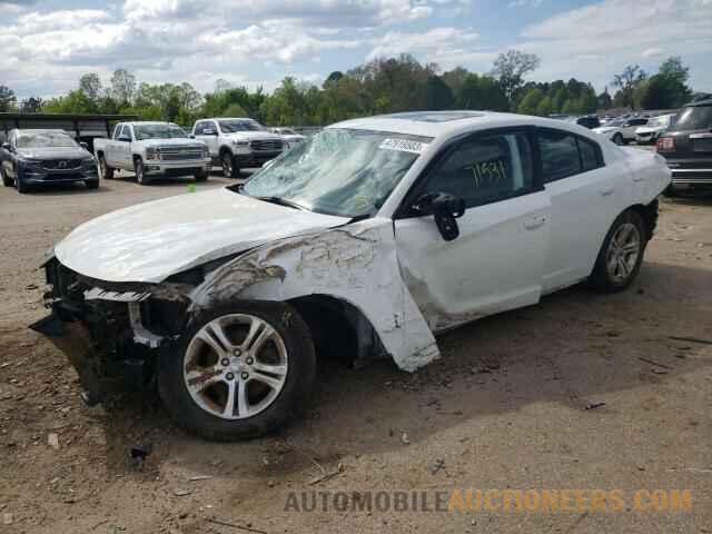 2C3CDXBG8MH535149 DODGE CHARGER 2021