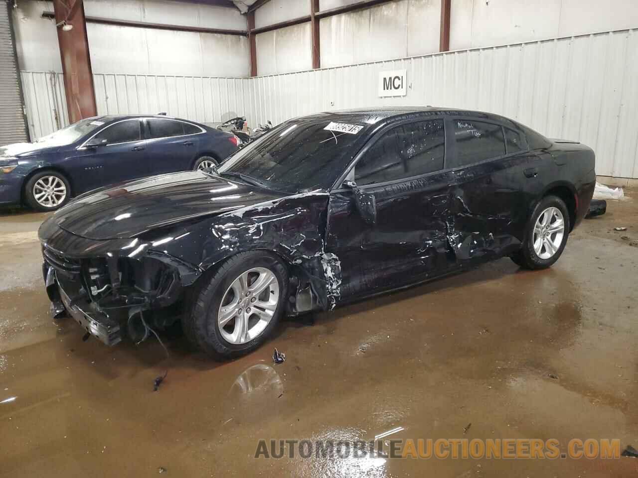 2C3CDXBG8MH574078 DODGE CHARGER 2021