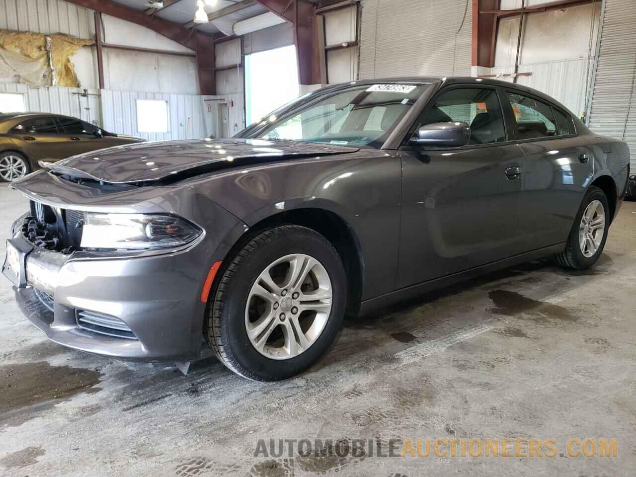 2C3CDXBG8MH624879 DODGE CHARGER 2021