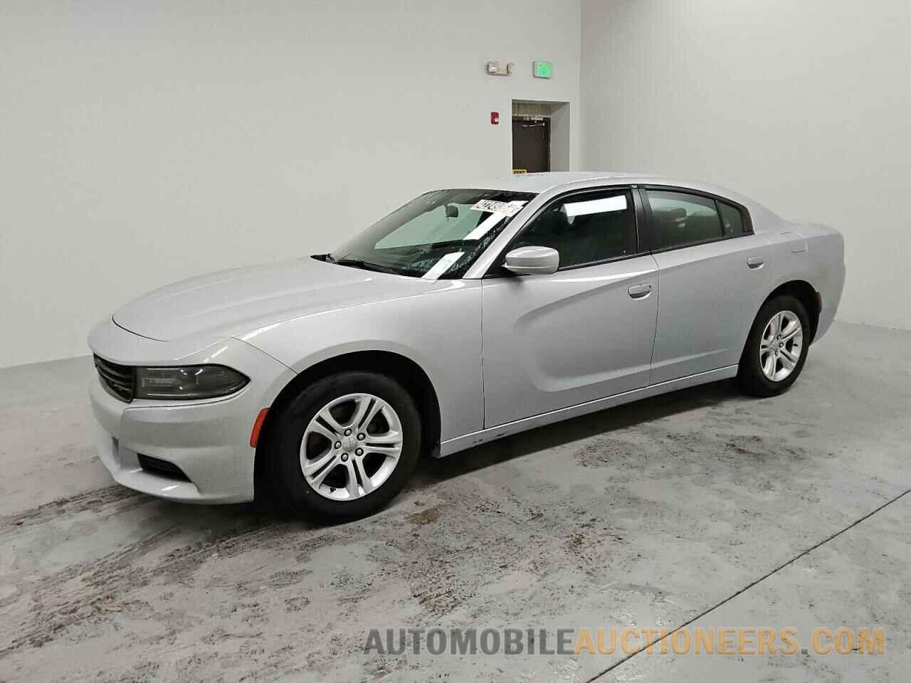 2C3CDXBG8MH628141 DODGE CHARGER 2021