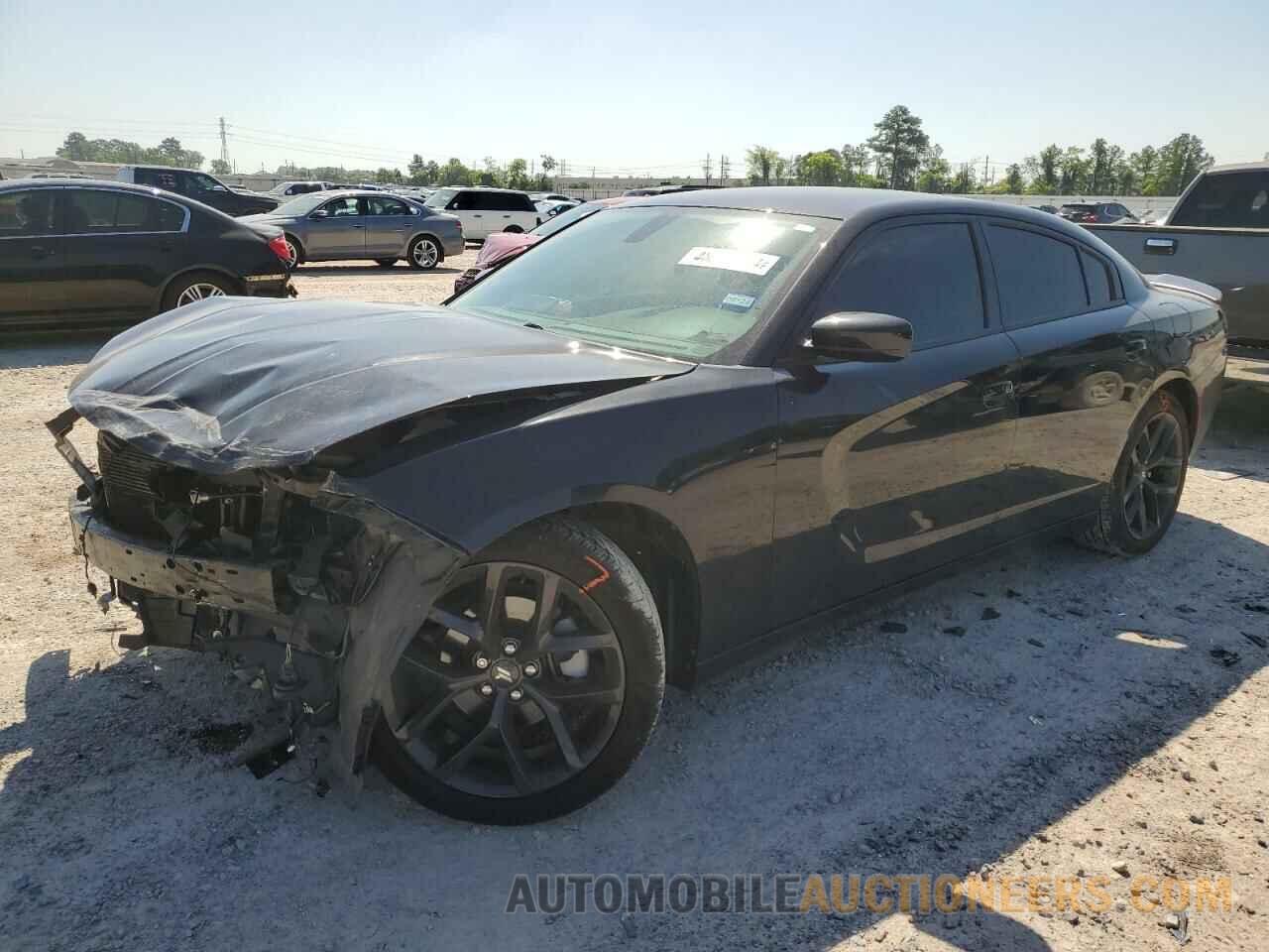 2C3CDXBG8MH632853 DODGE CHARGER 2021