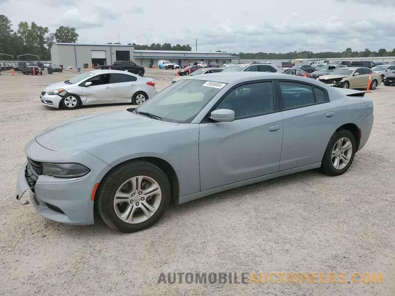 2C3CDXBG8MH636093 DODGE CHARGER 2021