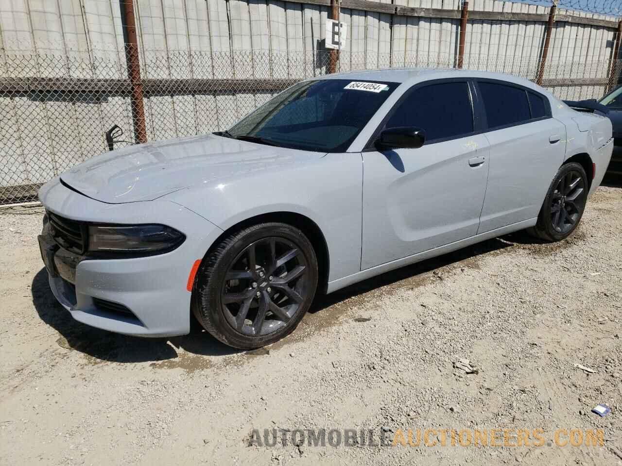 2C3CDXBG8MH652276 DODGE CHARGER 2021