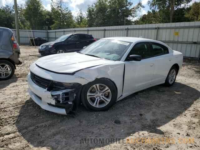 2C3CDXBG8PH525015 DODGE CHARGER 2023