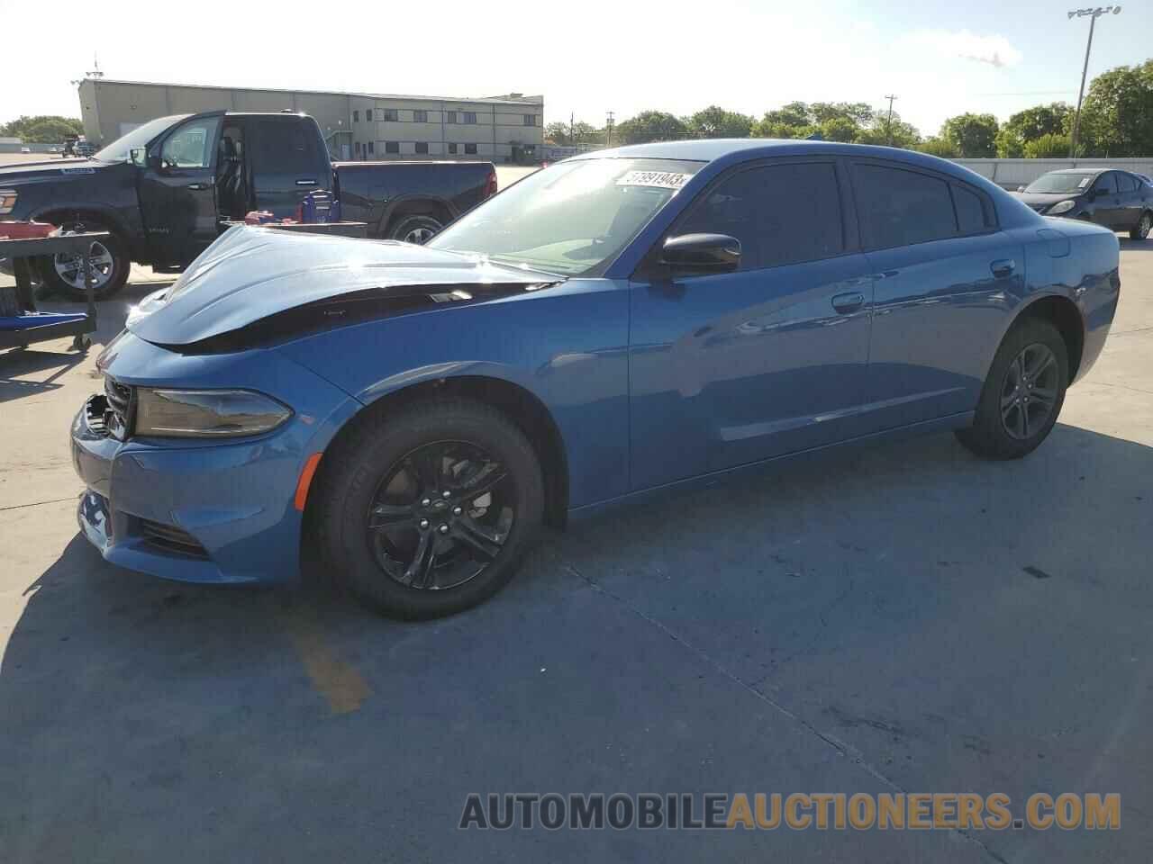 2C3CDXBG8PH564705 DODGE CHARGER 2023