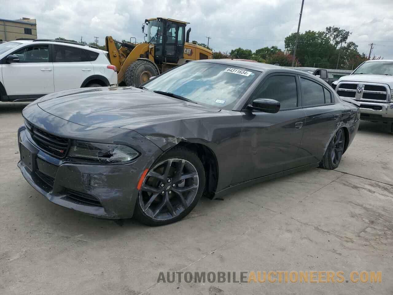 2C3CDXBG8PH612543 DODGE CHARGER 2023