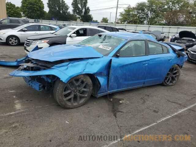 2C3CDXBG8PH619346 DODGE CHARGER 2023