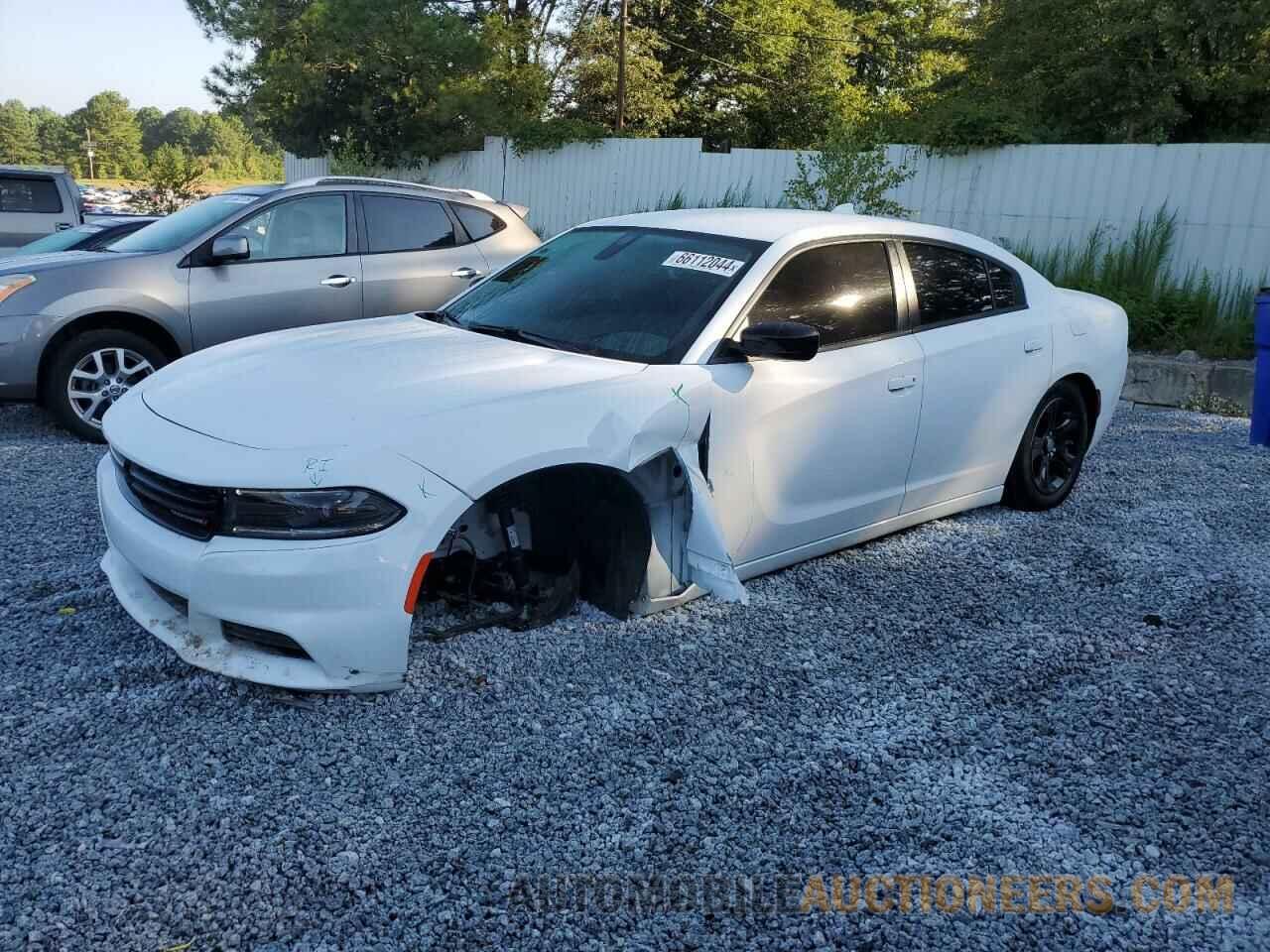 2C3CDXBG8PH675089 DODGE CHARGER 2023