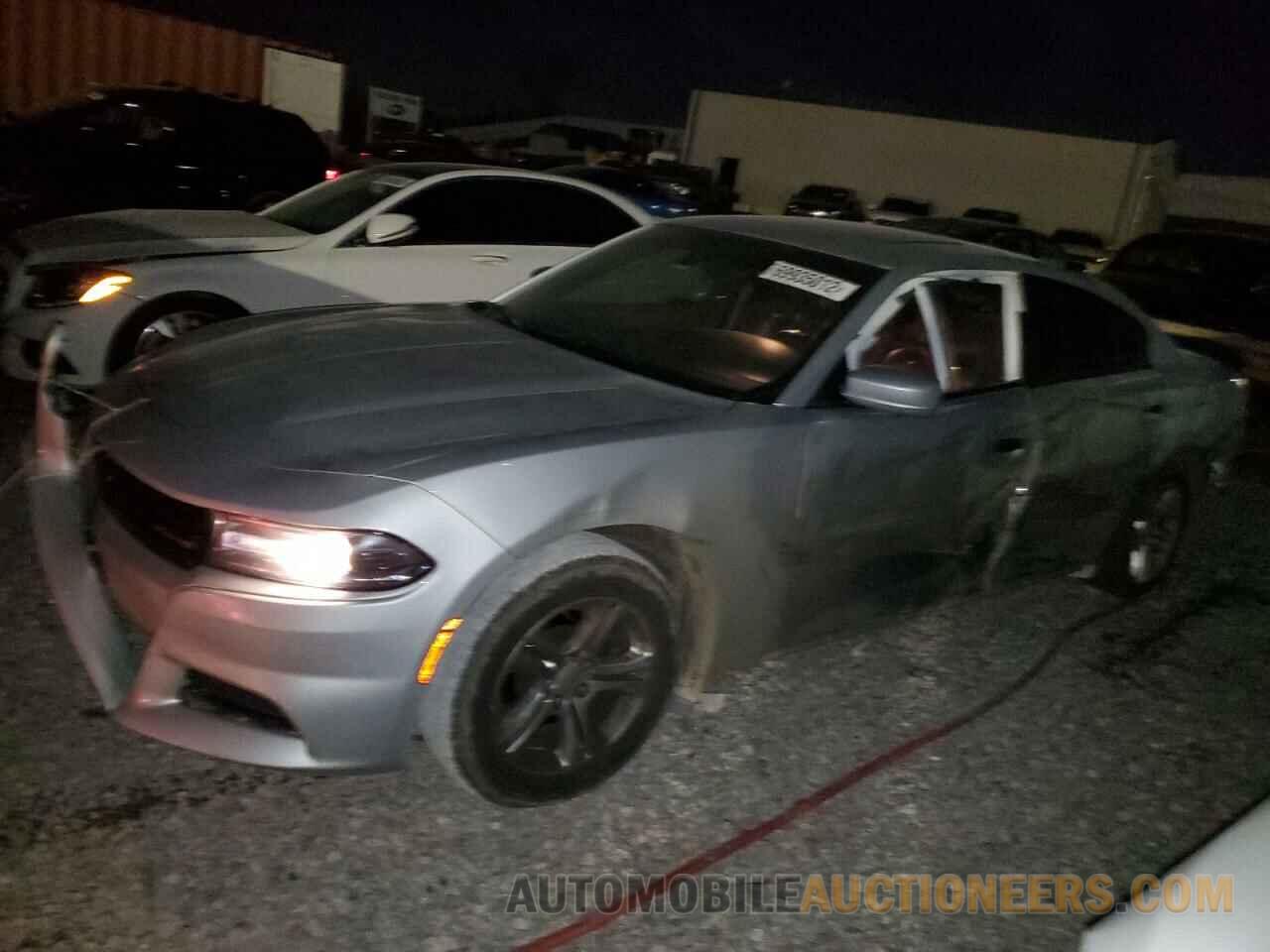 2C3CDXBG9KH650193 DODGE CHARGER 2019