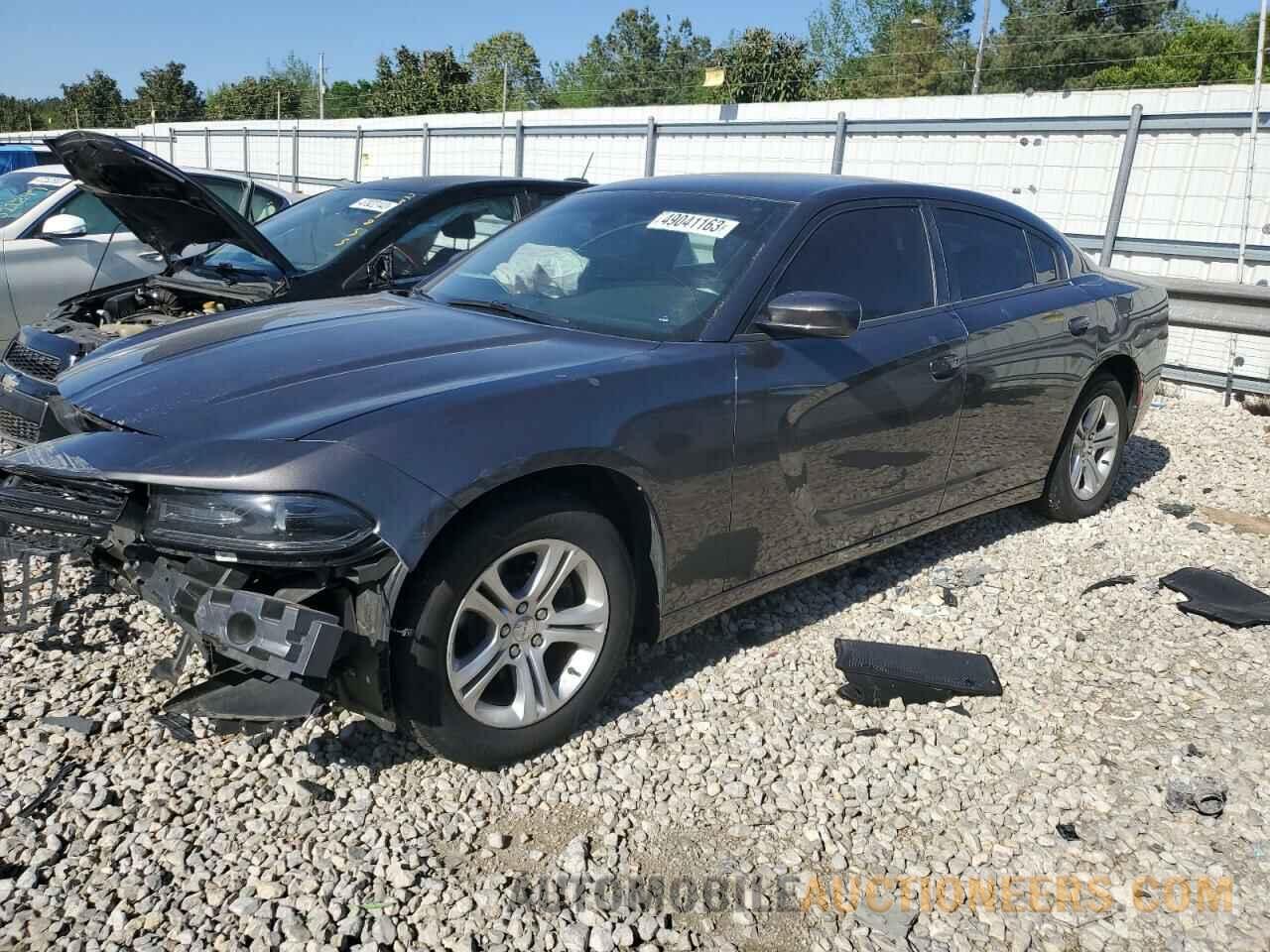 2C3CDXBG9KH657936 DODGE CHARGER 2019