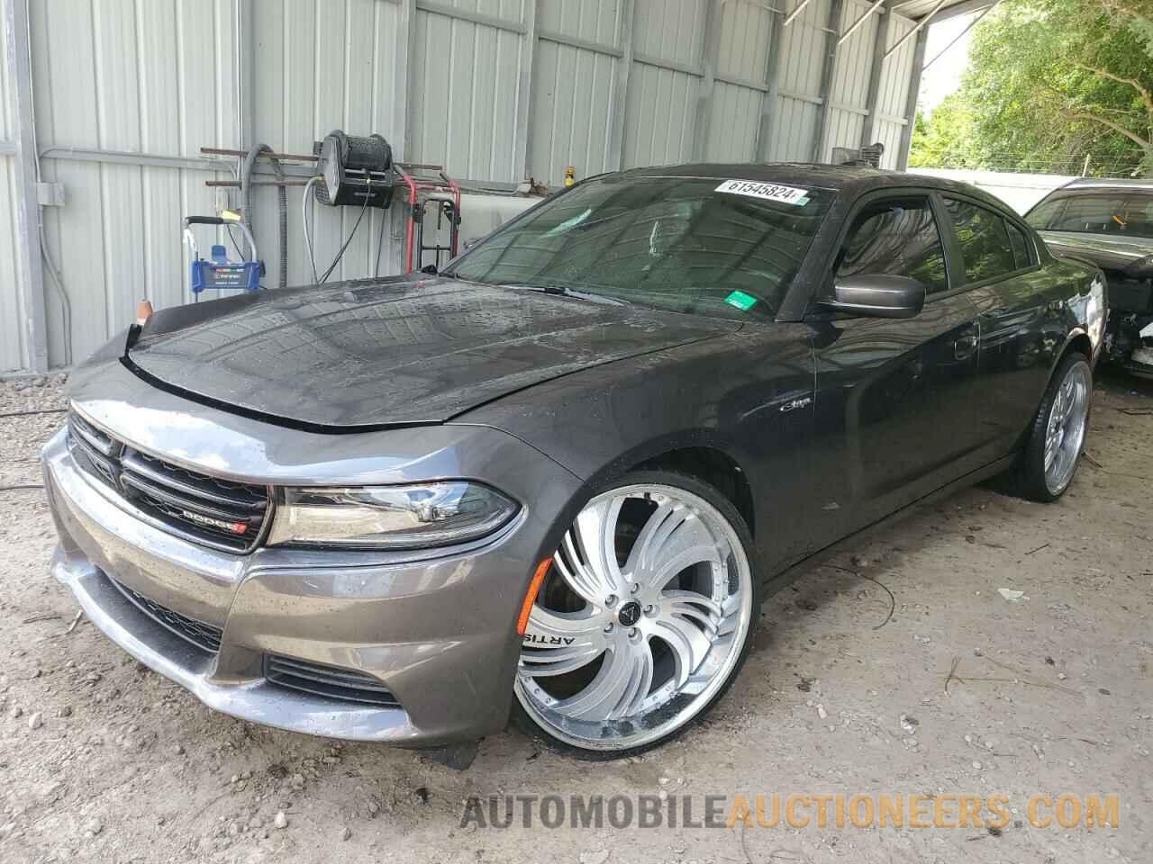 2C3CDXBG9LH103409 DODGE CHARGER 2020