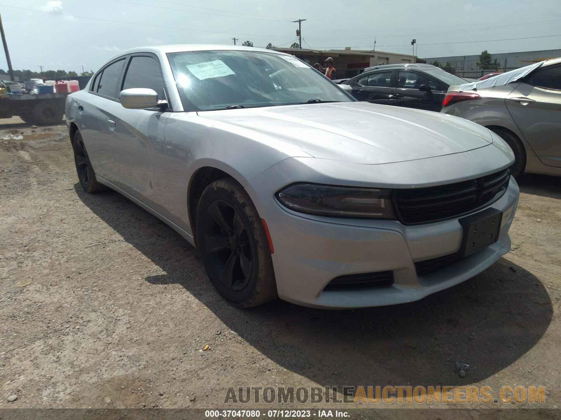 2C3CDXBG9LH108139 DODGE CHARGER 2020