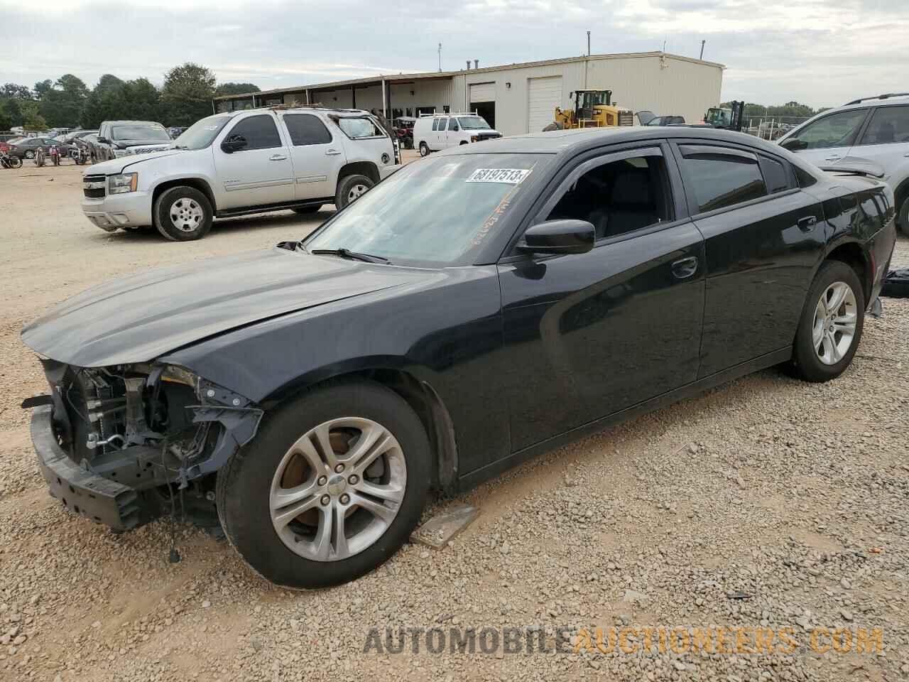 2C3CDXBG9LH139620 DODGE CHARGER 2020