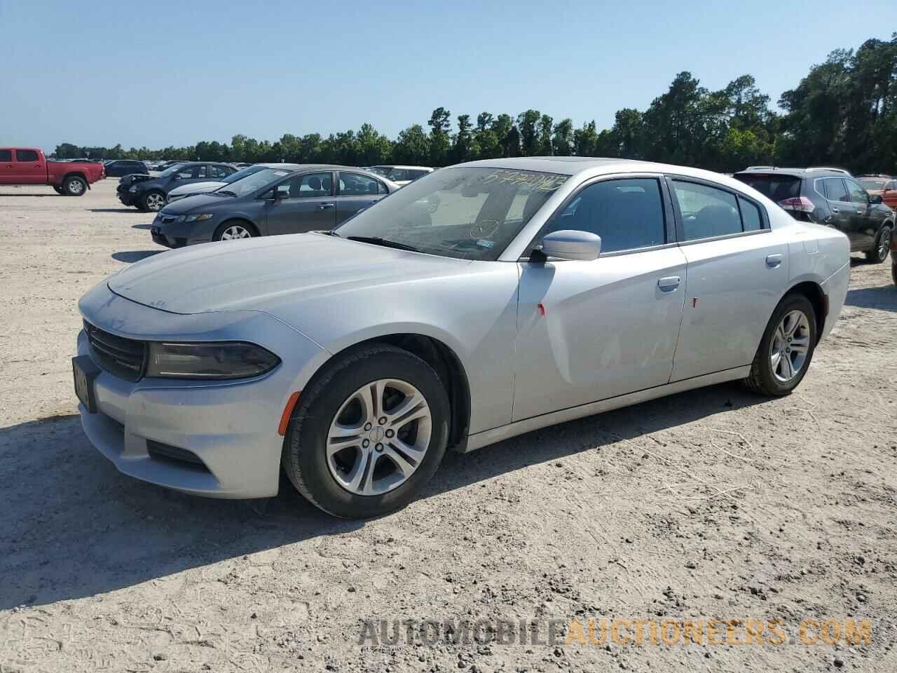 2C3CDXBG9LH139780 DODGE CHARGER 2020