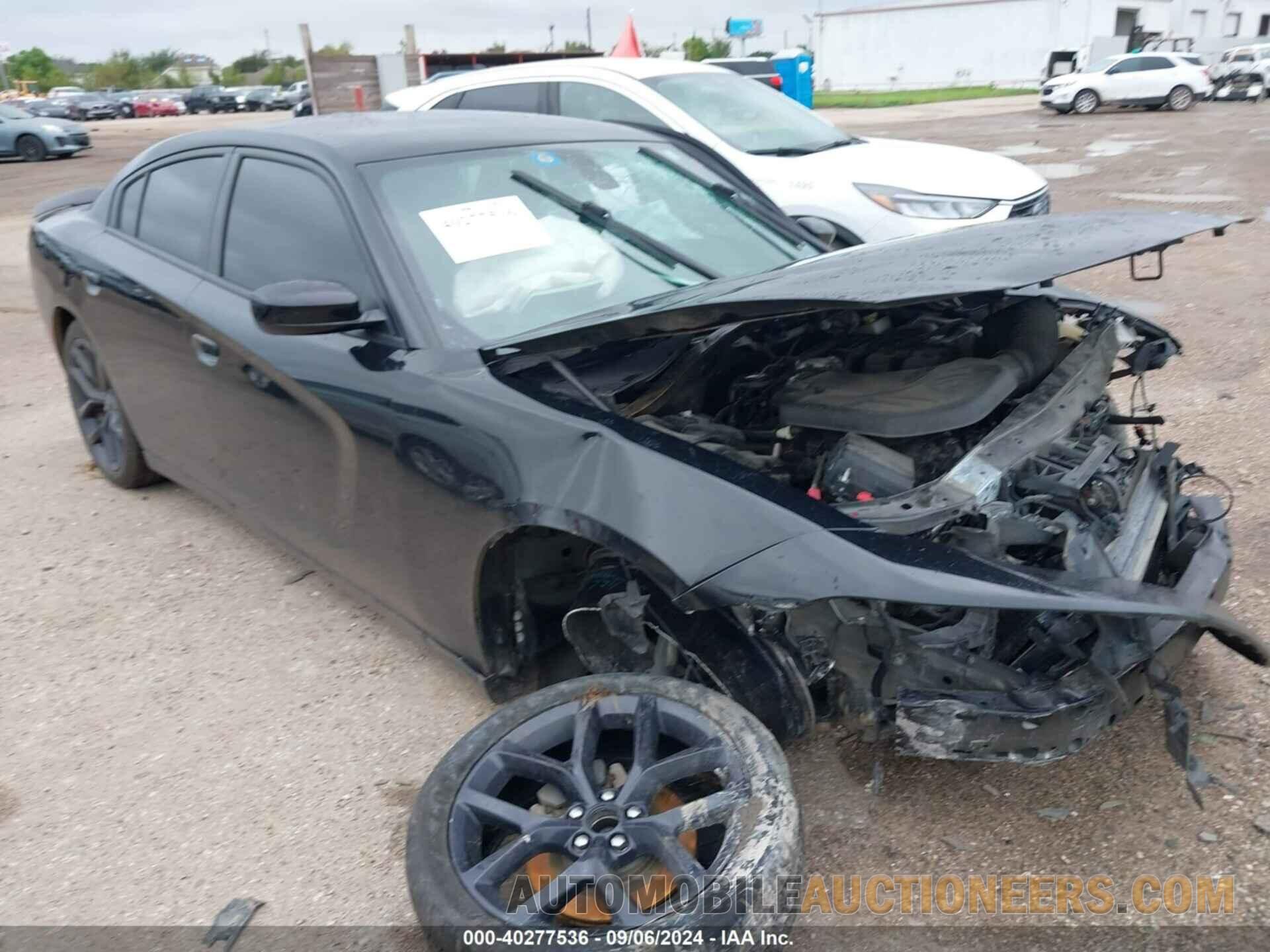 2C3CDXBG9LH176649 DODGE CHARGER 2020