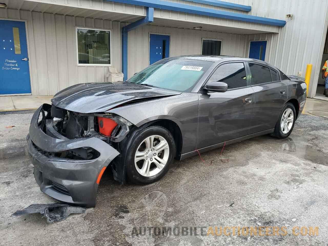 2C3CDXBG9LH213893 DODGE CHARGER 2020