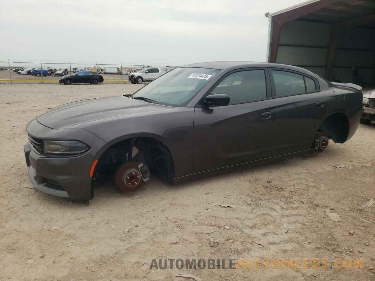 2C3CDXBG9MH533796 DODGE CHARGER 2021
