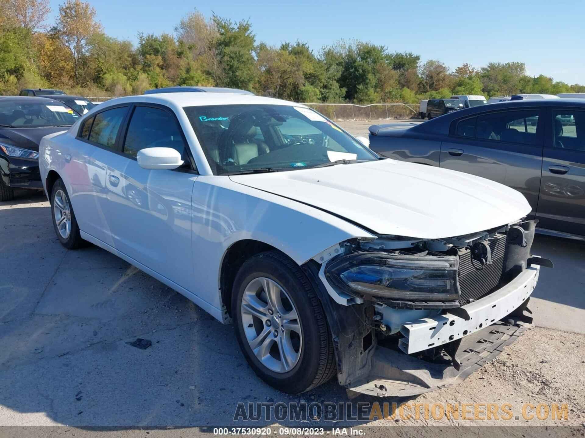 2C3CDXBG9MH624759 DODGE CHARGER 2021