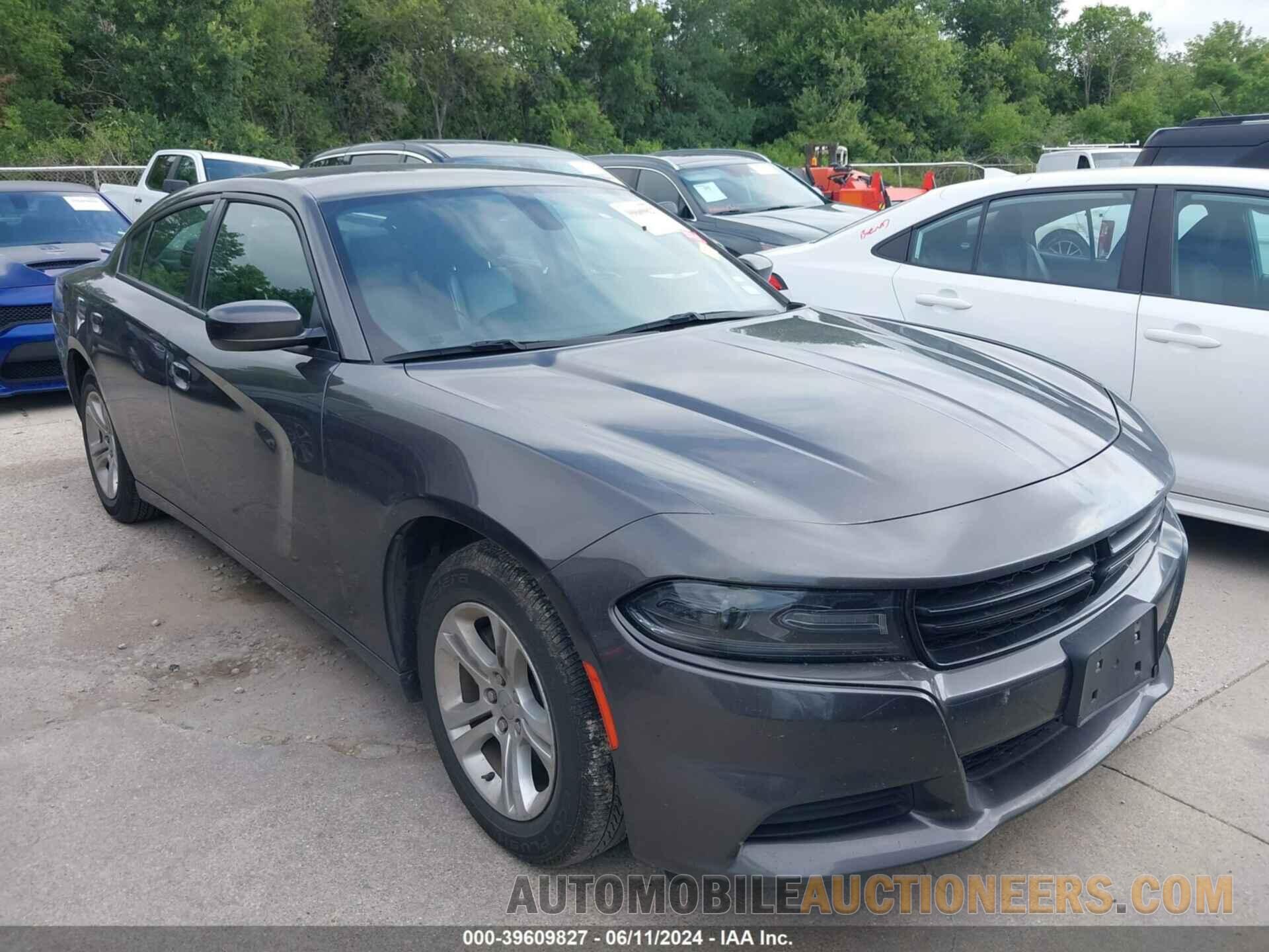 2C3CDXBG9MH624762 DODGE CHARGER 2021