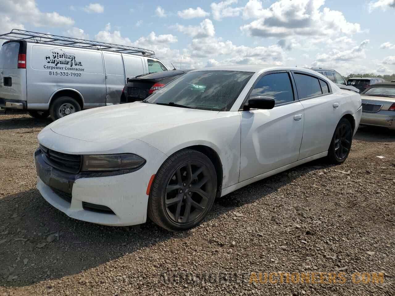 2C3CDXBG9MH629282 DODGE CHARGER 2021