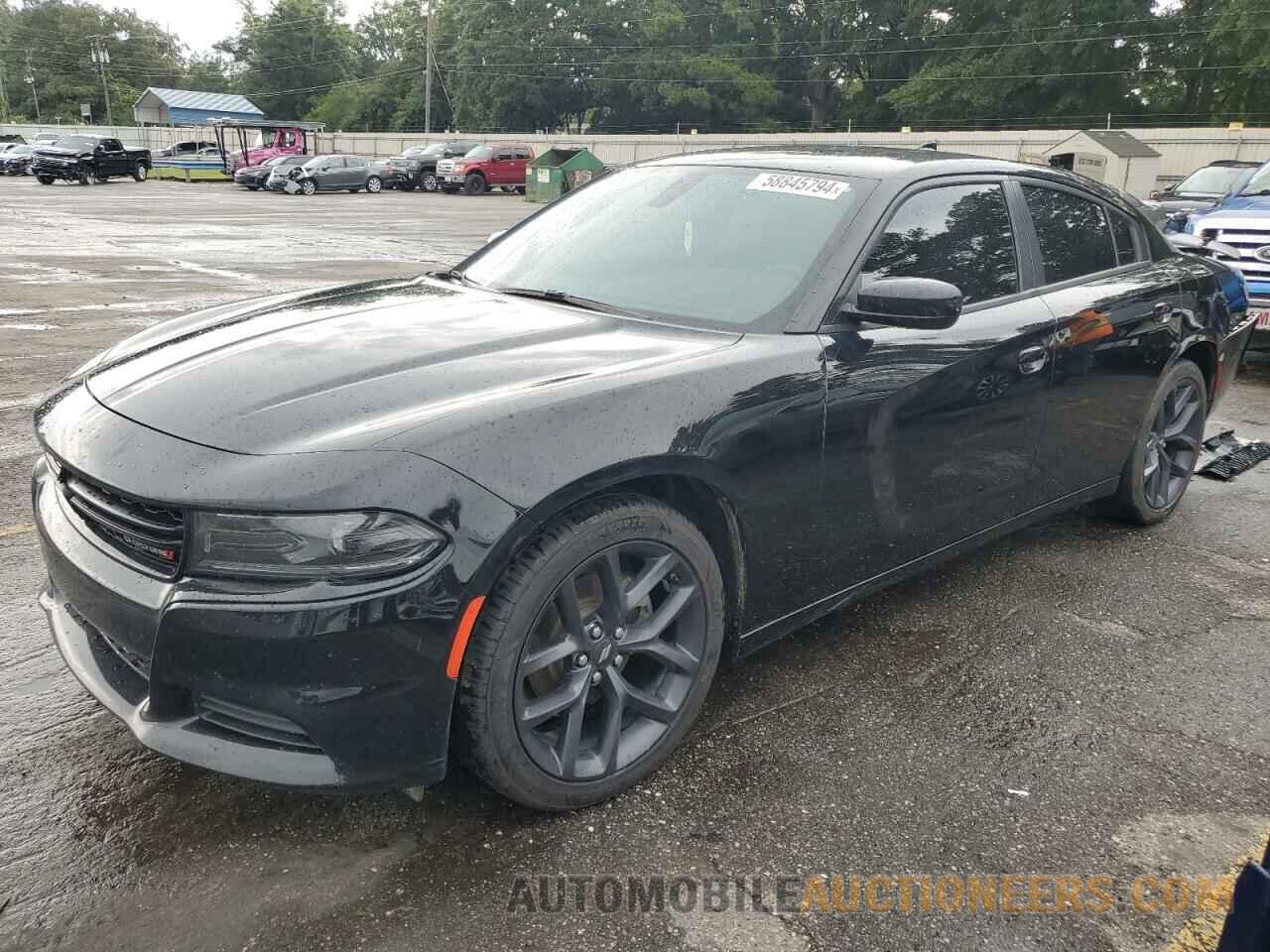 2C3CDXBG9PH508675 DODGE CHARGER 2023