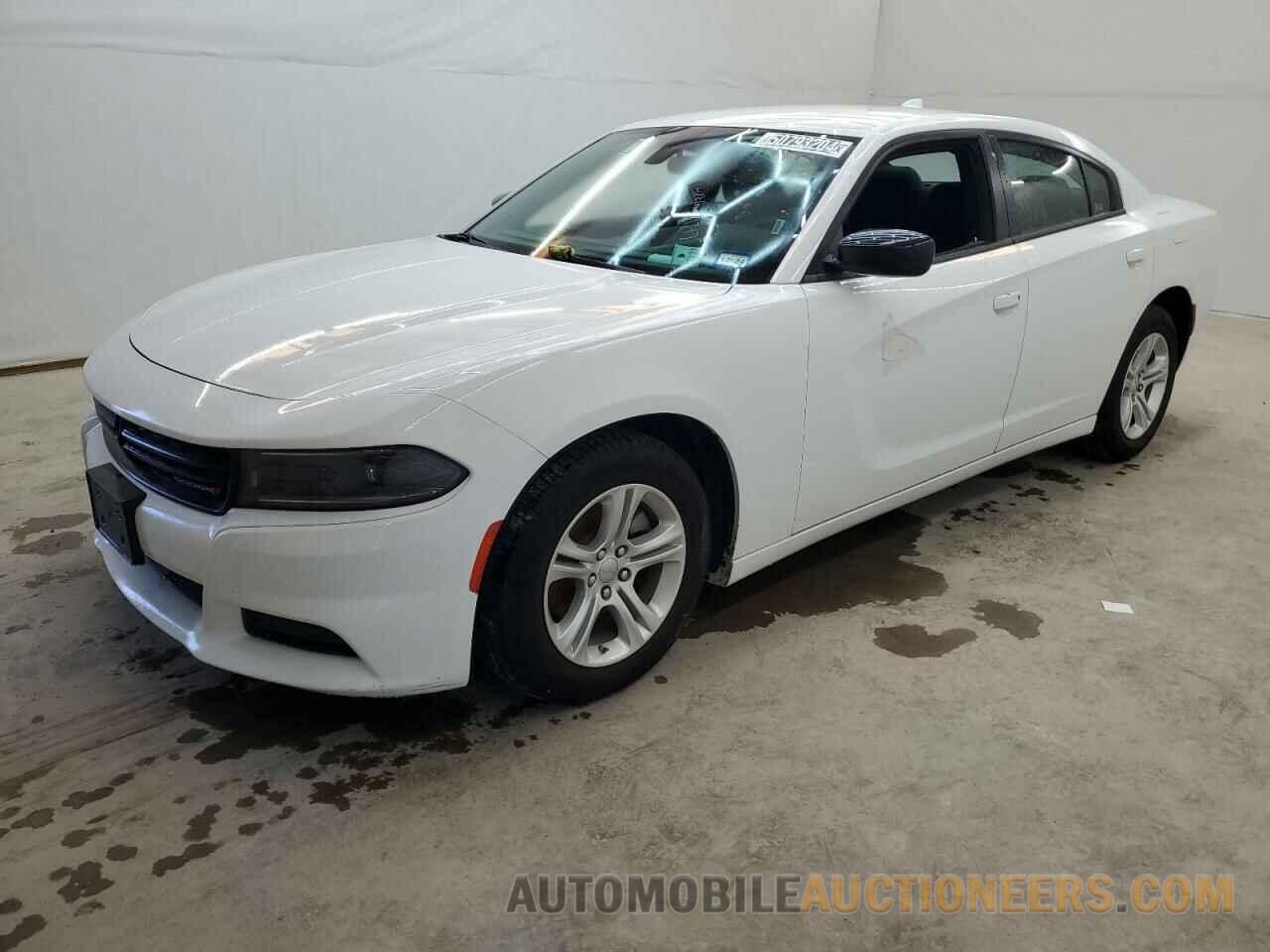 2C3CDXBG9PH510927 DODGE CHARGER 2023