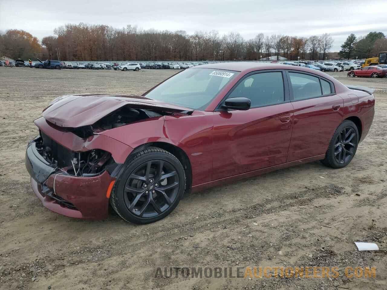 2C3CDXBG9PH523144 DODGE CHARGER 2023