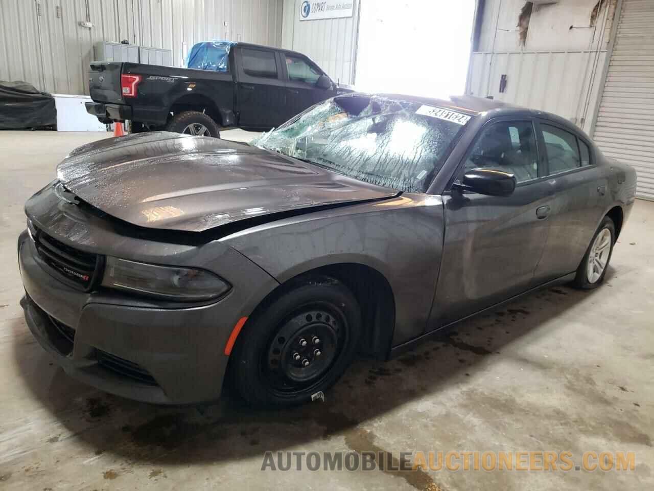 2C3CDXBG9PH529400 DODGE CHARGER 2023