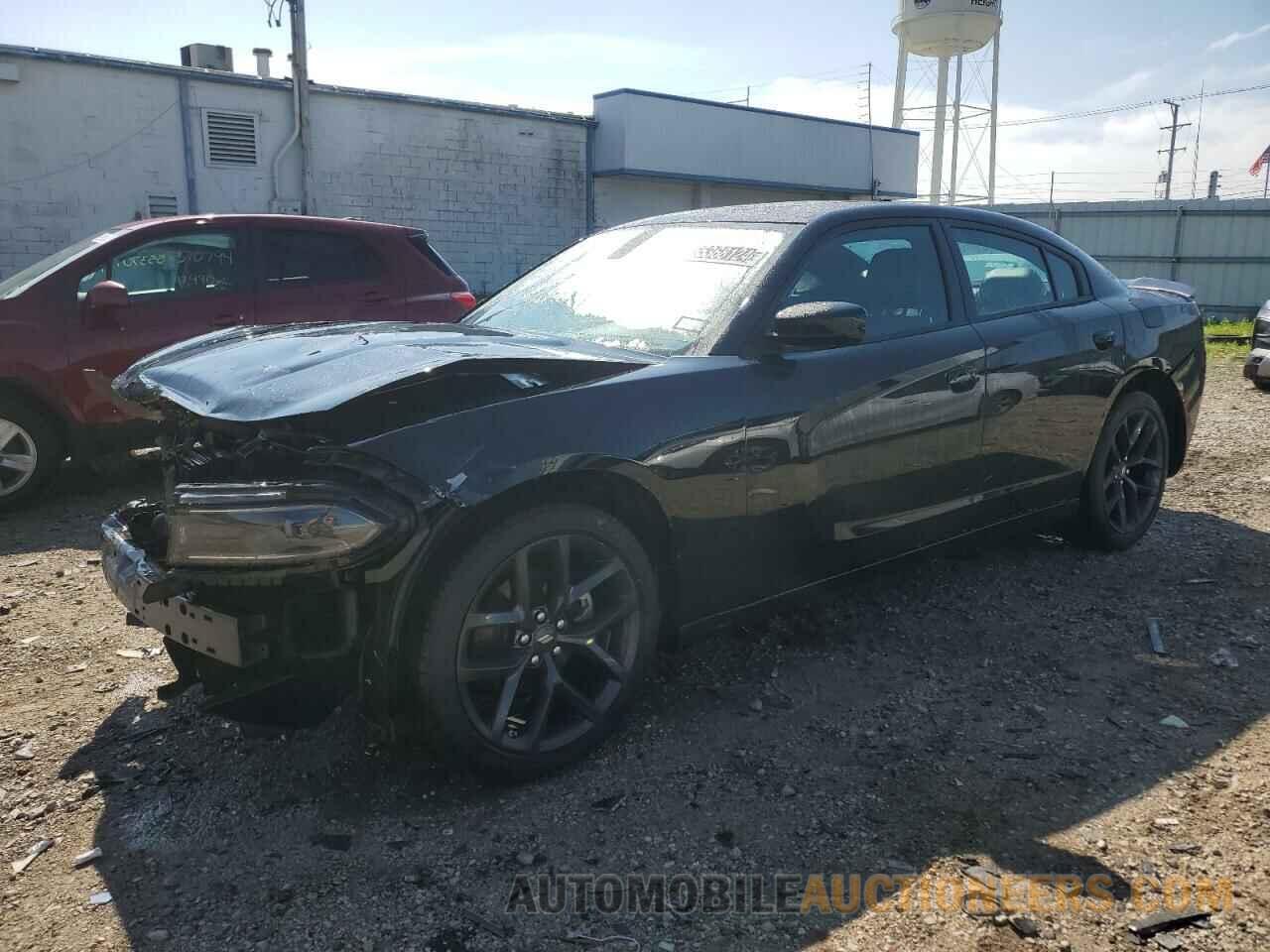 2C3CDXBG9PH588298 DODGE CHARGER 2023