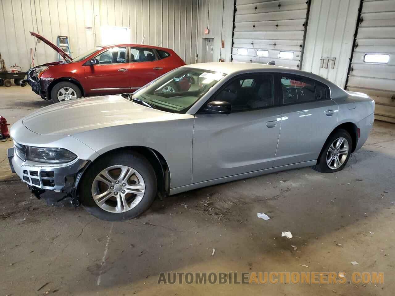 2C3CDXBG9PH591380 DODGE CHARGER 2023