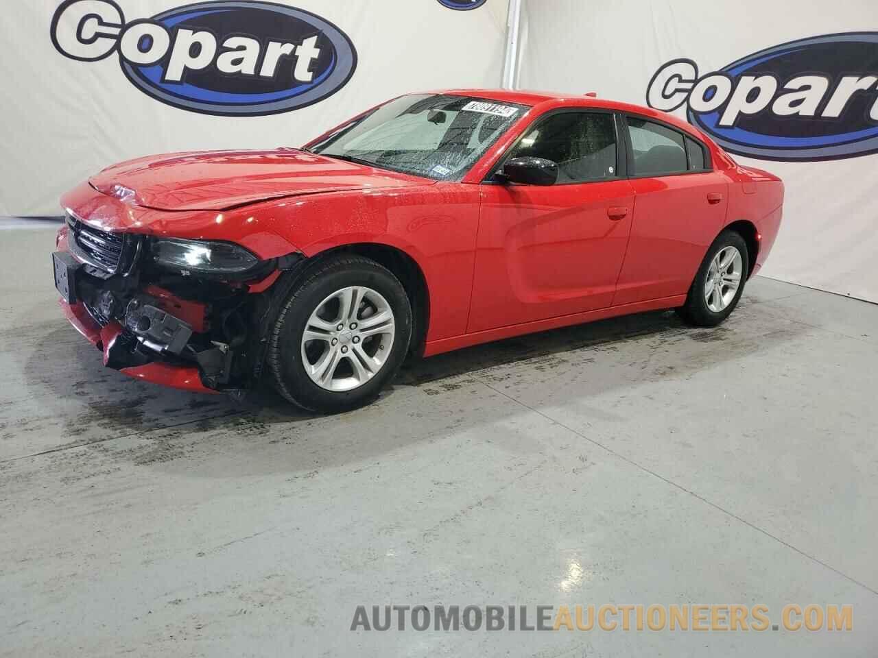 2C3CDXBG9PH595414 DODGE CHARGER 2023