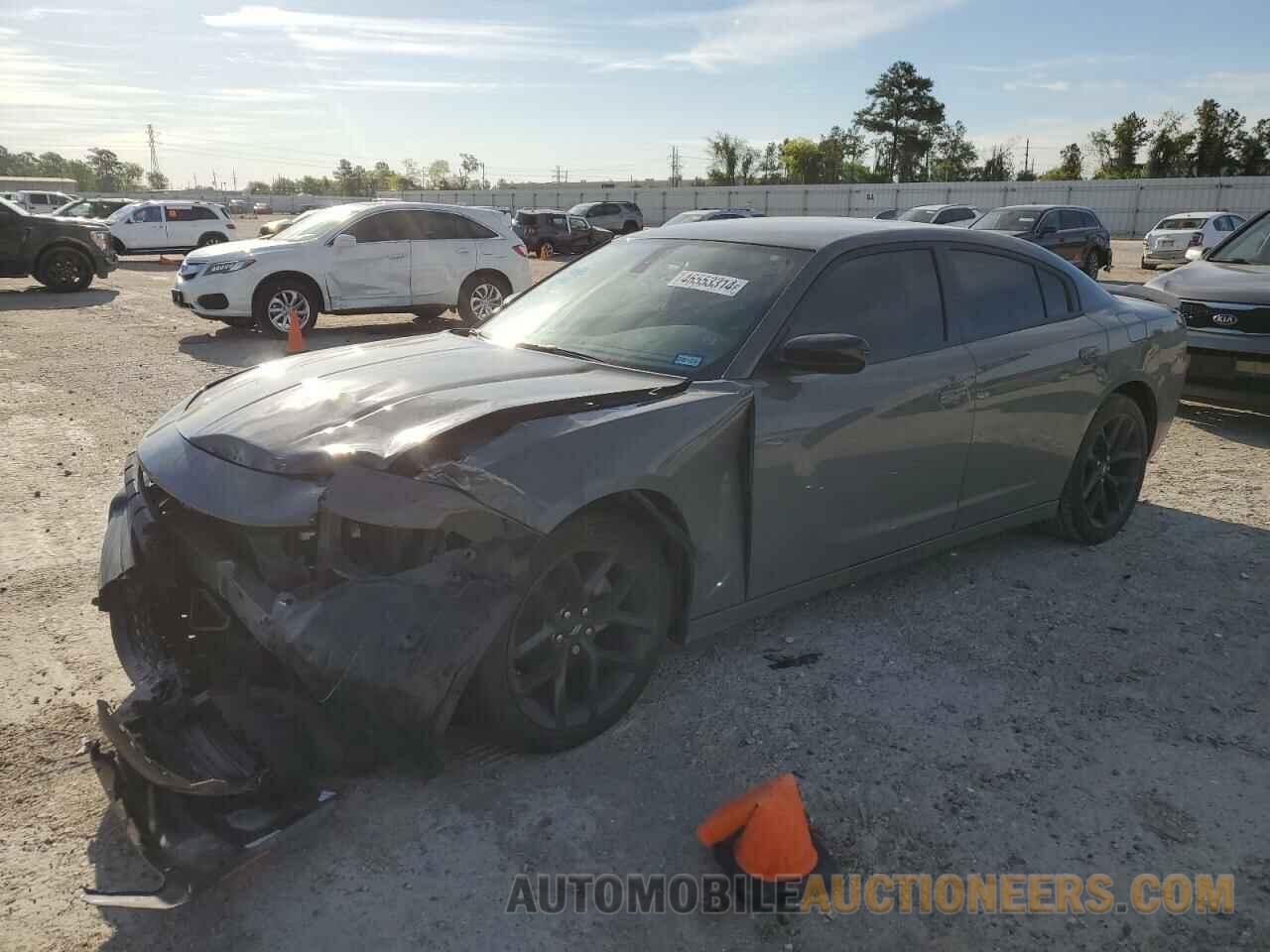 2C3CDXBG9PH598913 DODGE CHARGER 2023