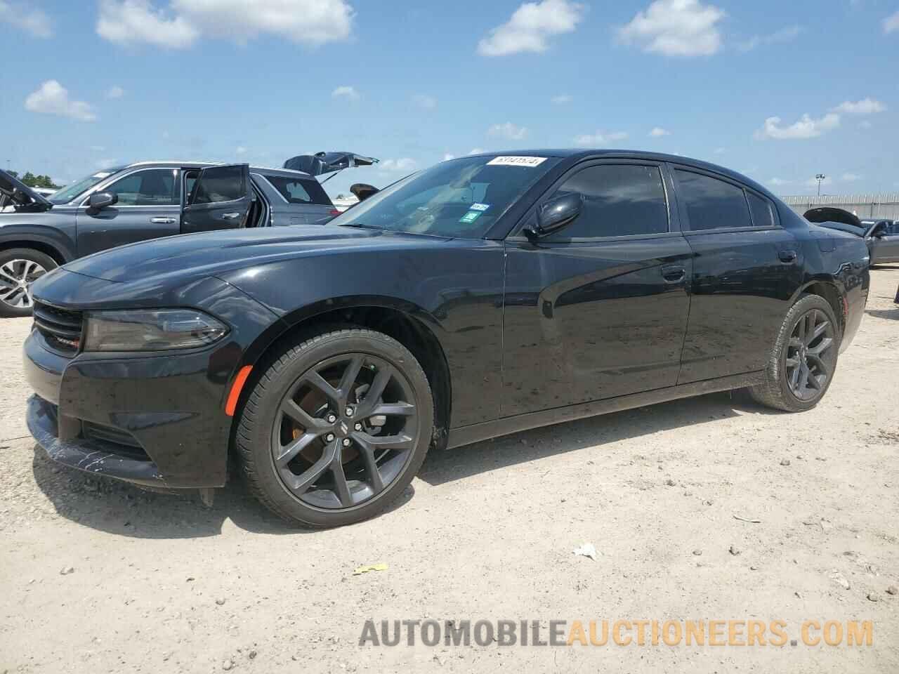 2C3CDXBG9PH627200 DODGE CHARGER 2023