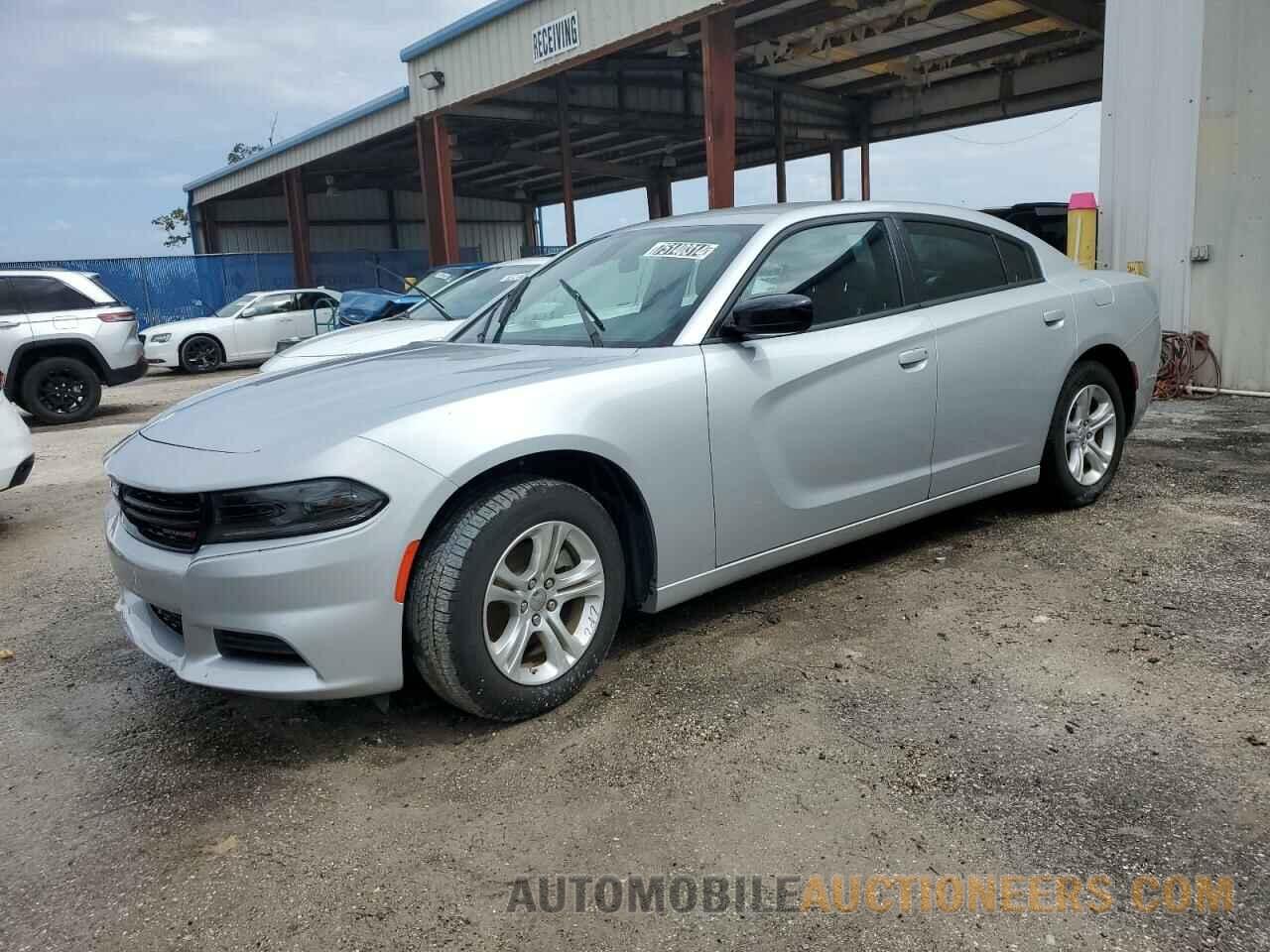 2C3CDXBG9PH704387 DODGE CHARGER 2023