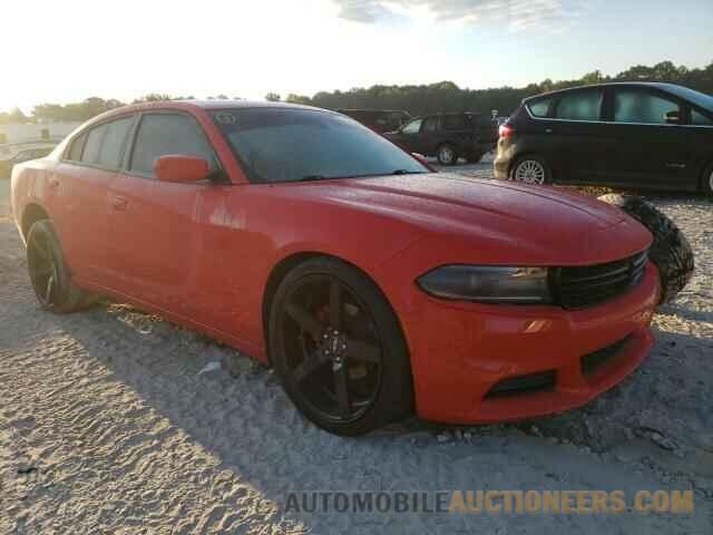 2C3CDXBGXKH753199 DODGE CHARGER 2019