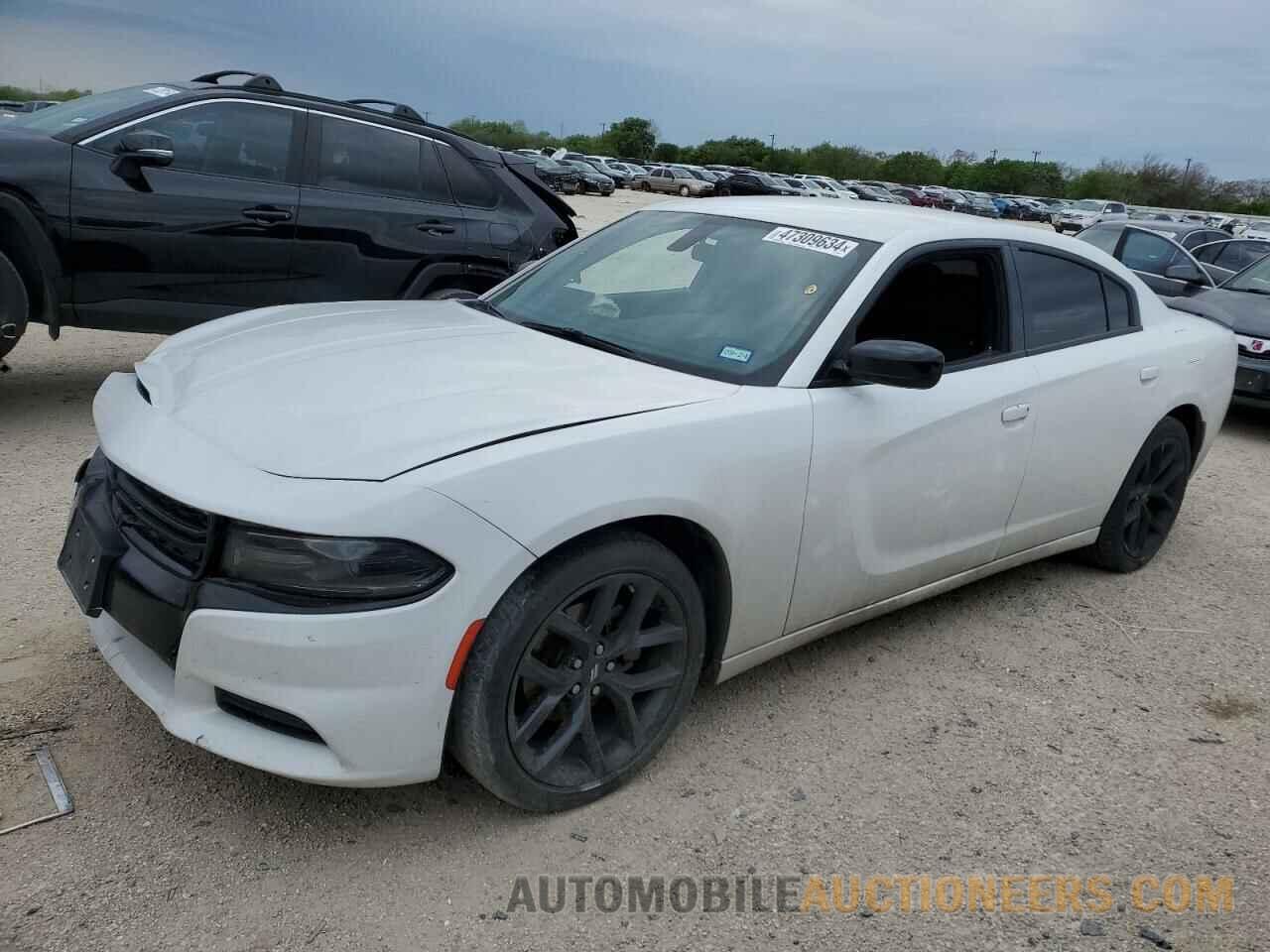 2C3CDXBGXMH629260 DODGE CHARGER 2021