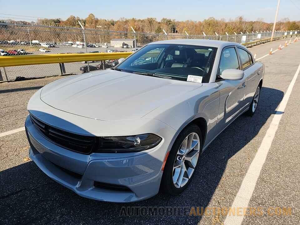 2C3CDXBGXNH202873 Dodge Charger 2022